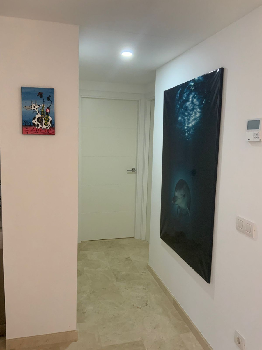 Sold - 3 Bedroom 2 Bathroom Flat / Apartment in Orihuela Costa - Punta Prima - Alicante Sold - 3 Bedroom 2 Bathroom Flat / Apartment in Orihuela Costa - Punta Prima - Alicante