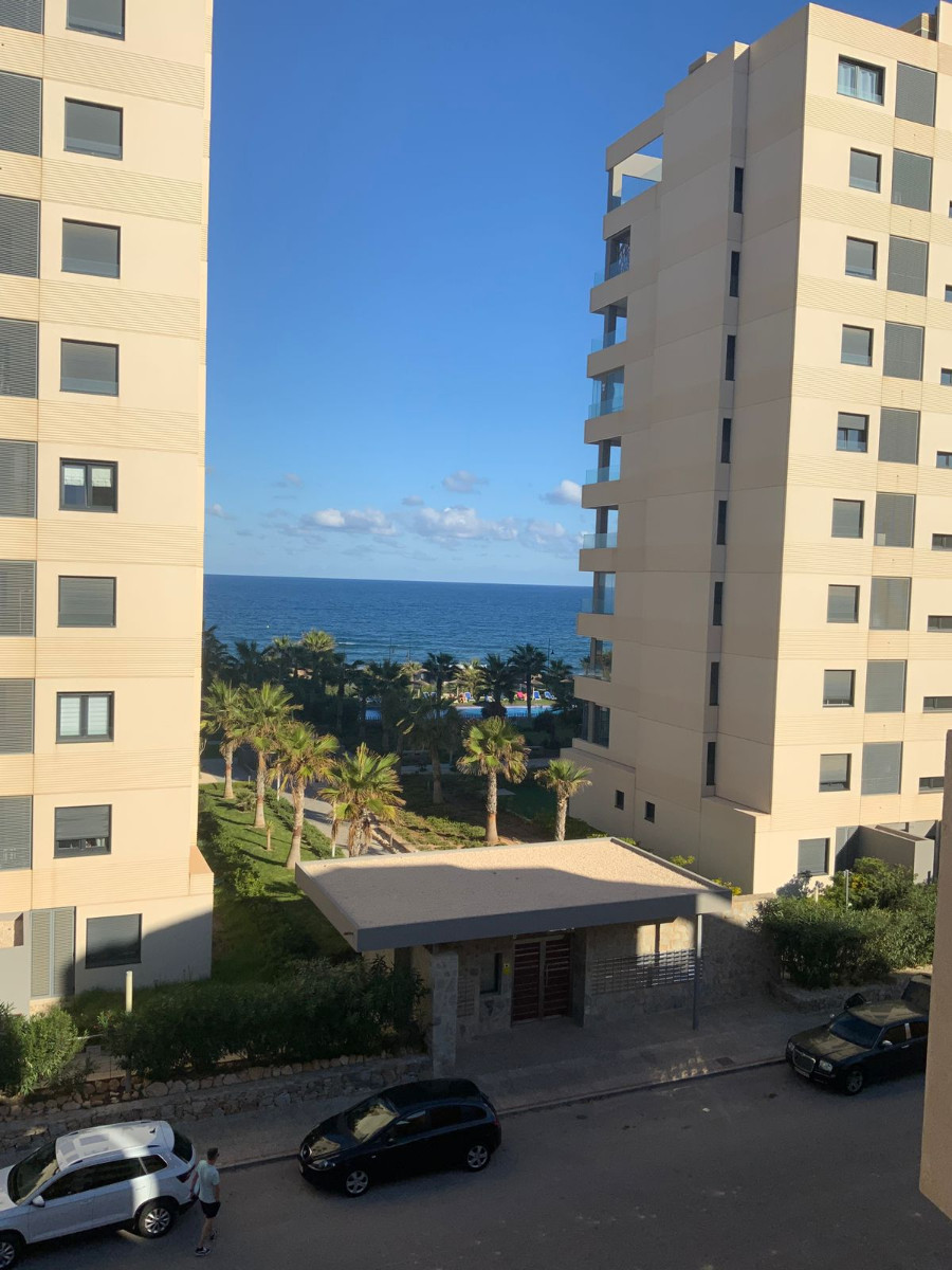 Sold - 3 Bedroom 2 Bathroom Flat / Apartment in Orihuela Costa - Punta Prima - Alicante Sold - 3 Bedroom 2 Bathroom Flat / Apartment in Orihuela Costa - Punta Prima - Alicante