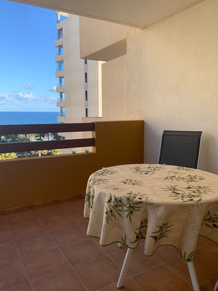 Sold - 3 Bedroom 2 Bathroom Flat / Apartment in Orihuela Costa - Punta Prima - Alicante Sold - 3 Bedroom 2 Bathroom Flat / Apartment in Orihuela Costa - Punta Prima - Alicante