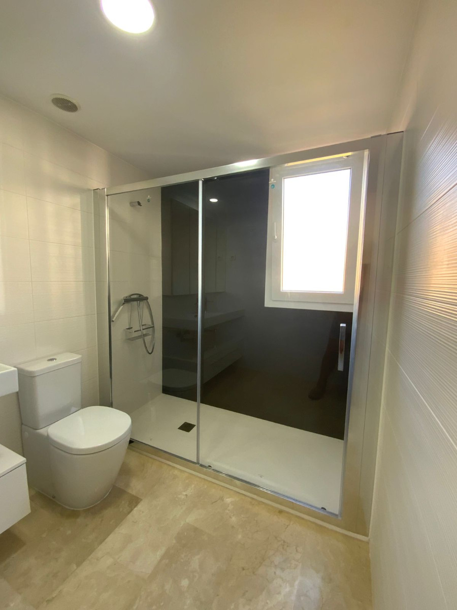 Sold - 3 Bedroom 2 Bathroom Flat / Apartment in Orihuela Costa - Punta Prima - Alicante Sold - 3 Bedroom 2 Bathroom Flat / Apartment in Orihuela Costa - Punta Prima - Alicante