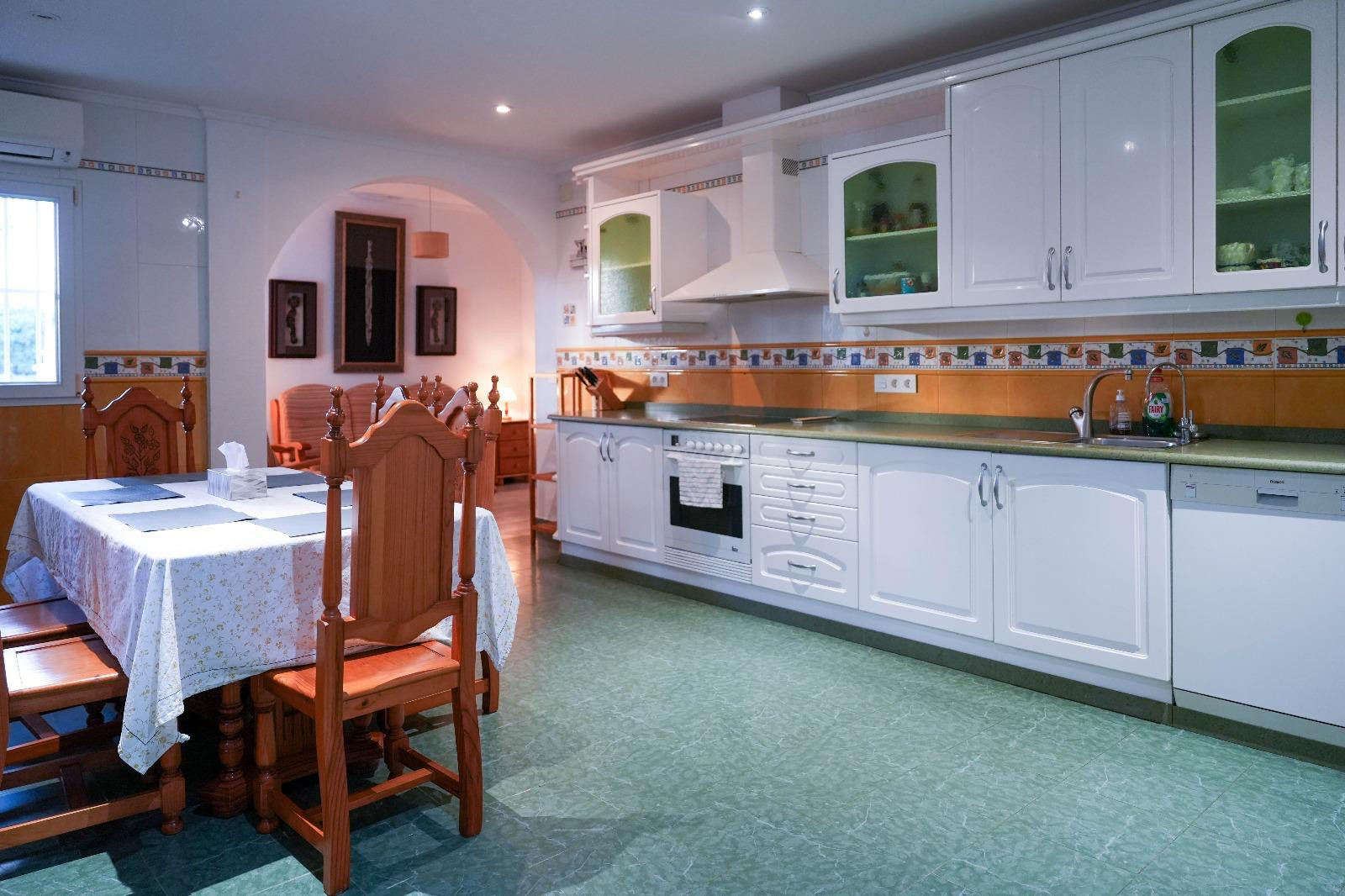 Resale - 3 Bedroom 2 Bathroom Villa in Orihuela Costa - Cabo Roig - Alicante Resale - 3 Bedroom 2 Bathroom Villa in Orihuela Costa - Cabo Roig - Alicante