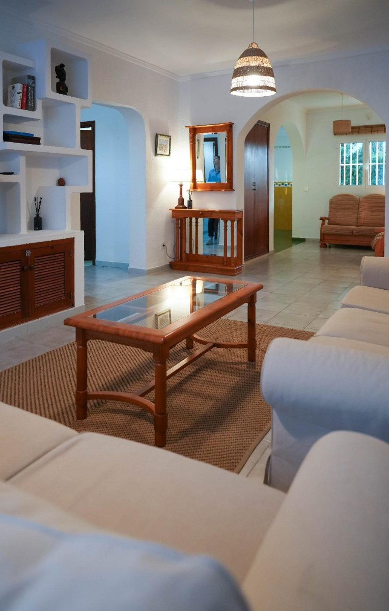 Resale - 3 Bedroom 2 Bathroom Villa in Orihuela Costa - Cabo Roig - Alicante Resale - 3 Bedroom 2 Bathroom Villa in Orihuela Costa - Cabo Roig - Alicante