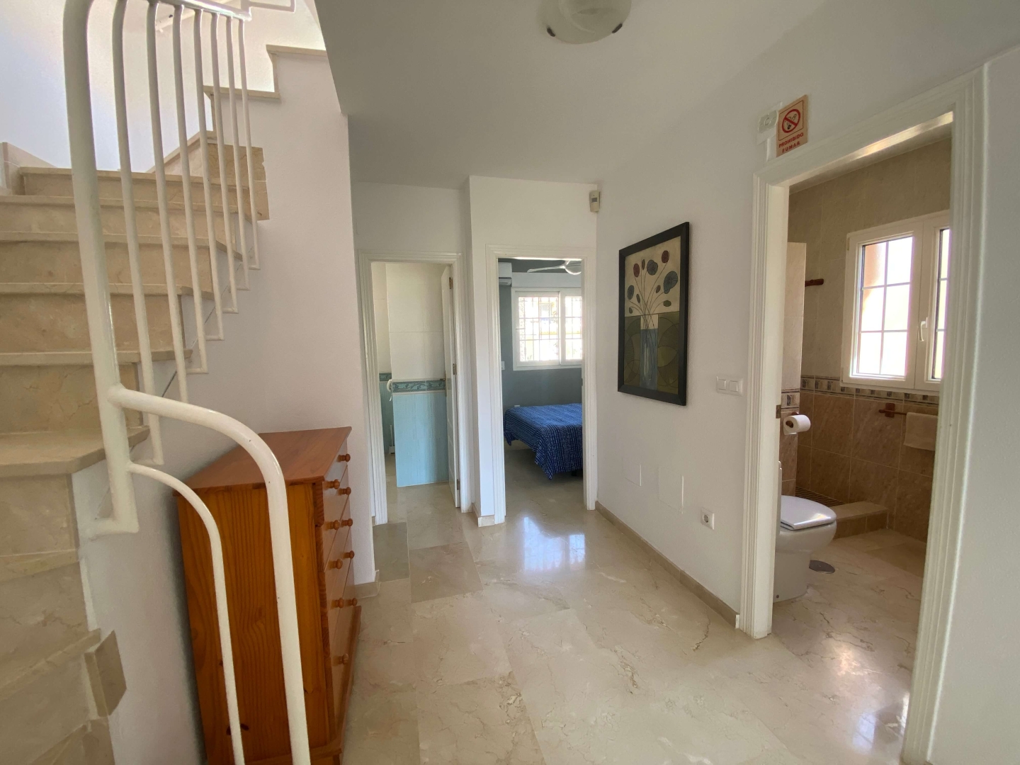Resale - 4 bedroom, 4 bathroom villa with private pool. - Villamartin, Orihuela Costa - Alicante Resale - 4 bedroom, 4 bathroom villa with private pool. - Villamartin, Orihuela Costa - Alicante
