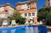 CBH2210, 4 bedroom, 4 bathroom villa with private pool.