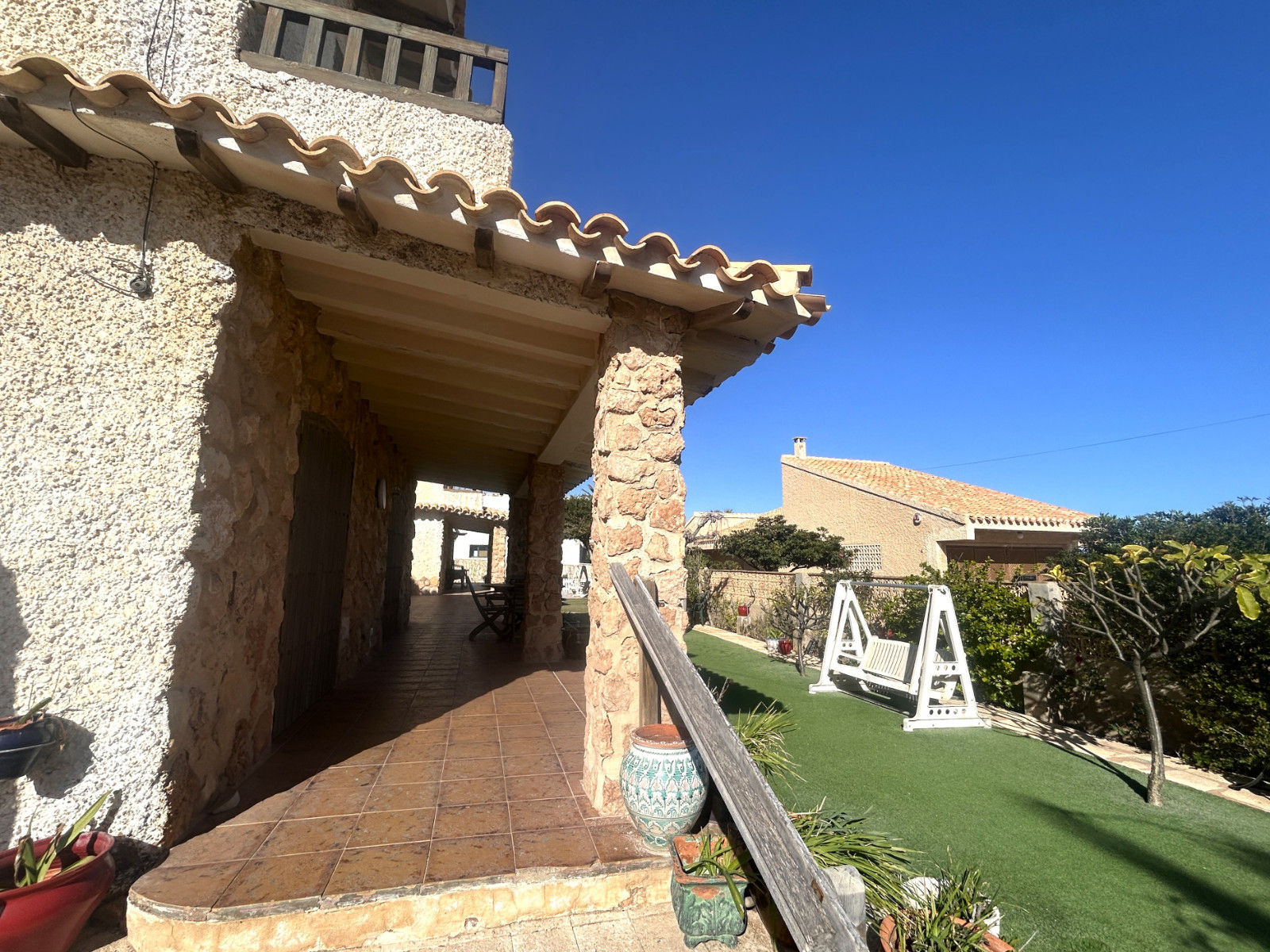 Resale - 12 Bedroom 4 Bathroom Villa in Orihuela Costa - Cabo Roig - Alicante Resale - 12 Bedroom 4 Bathroom Villa in Orihuela Costa - Cabo Roig - Alicante