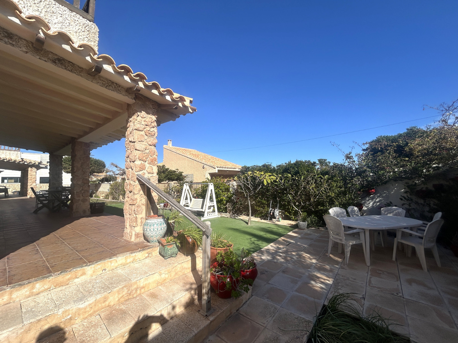 Resale - 12 Bedroom 4 Bathroom Villa in Orihuela Costa - Cabo Roig - Alicante Resale - 12 Bedroom 4 Bathroom Villa in Orihuela Costa - Cabo Roig - Alicante