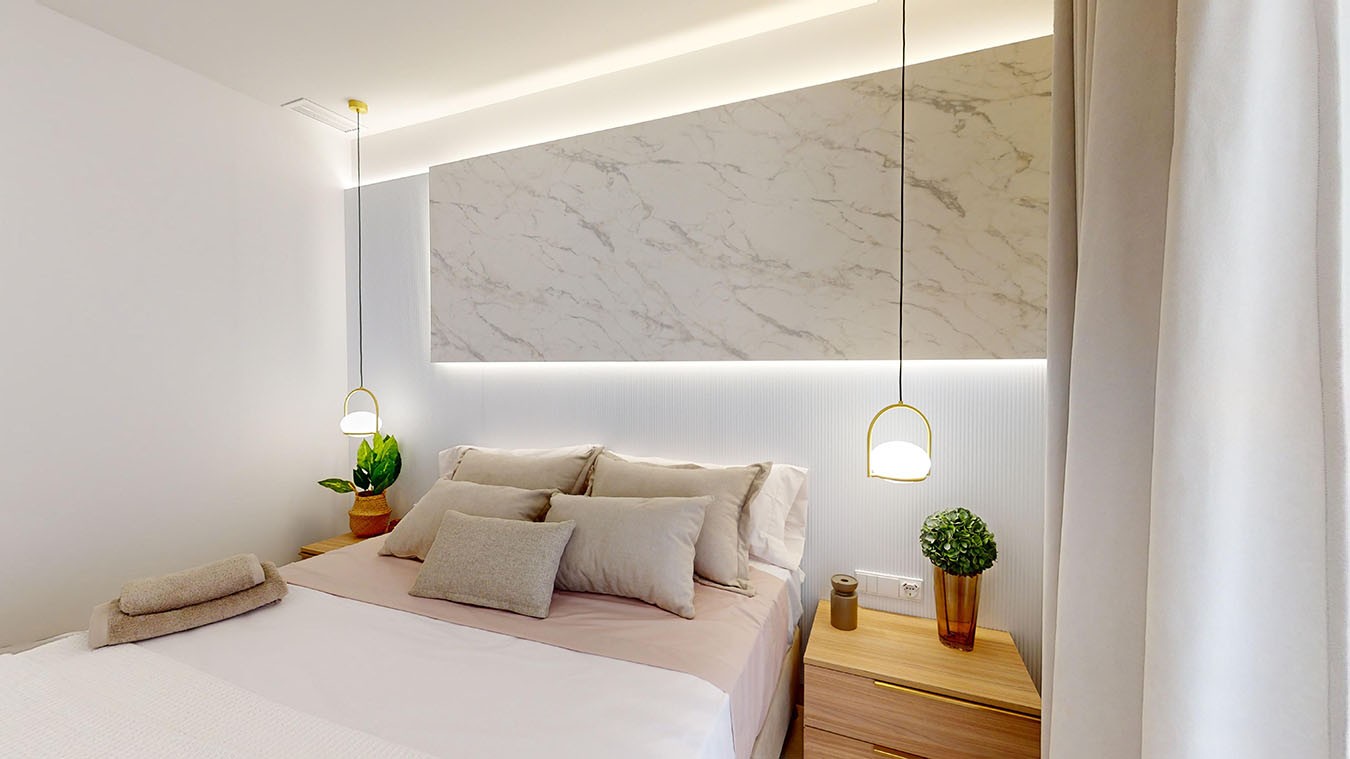 Resale - 2 Bedroom 2 Bathroom Flat / Apartment in Orihuela Costa - Lomas de Cabo Roig - Alicante Resale - 2 Bedroom 2 Bathroom Flat / Apartment in Orihuela Costa - Lomas de Cabo Roig - Alicante