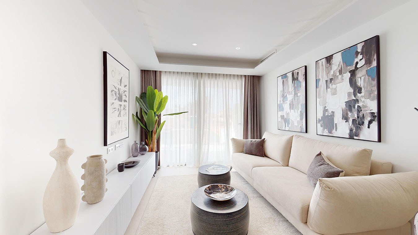 Resale - 2 Bedroom 2 Bathroom Flat / Apartment in Orihuela Costa - Lomas de Cabo Roig - Alicante Resale - 2 Bedroom 2 Bathroom Flat / Apartment in Orihuela Costa - Lomas de Cabo Roig - Alicante