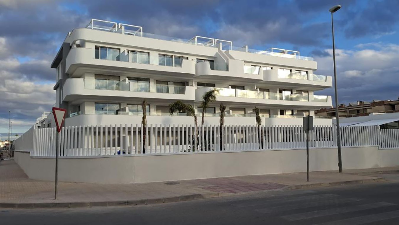 Resale - 2 Bedroom 2 Bathroom Flat / Apartment in Orihuela Costa - Lomas de Cabo Roig - Alicante Resale - 2 Bedroom 2 Bathroom Flat / Apartment in Orihuela Costa - Lomas de Cabo Roig - Alicante