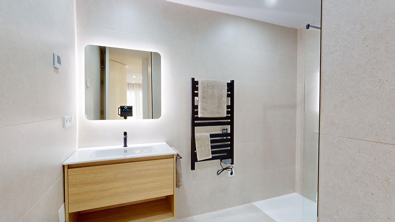 Resale - 2 Bedroom 2 Bathroom Flat / Apartment in Orihuela Costa - Lomas de Cabo Roig - Alicante Resale - 2 Bedroom 2 Bathroom Flat / Apartment in Orihuela Costa - Lomas de Cabo Roig - Alicante