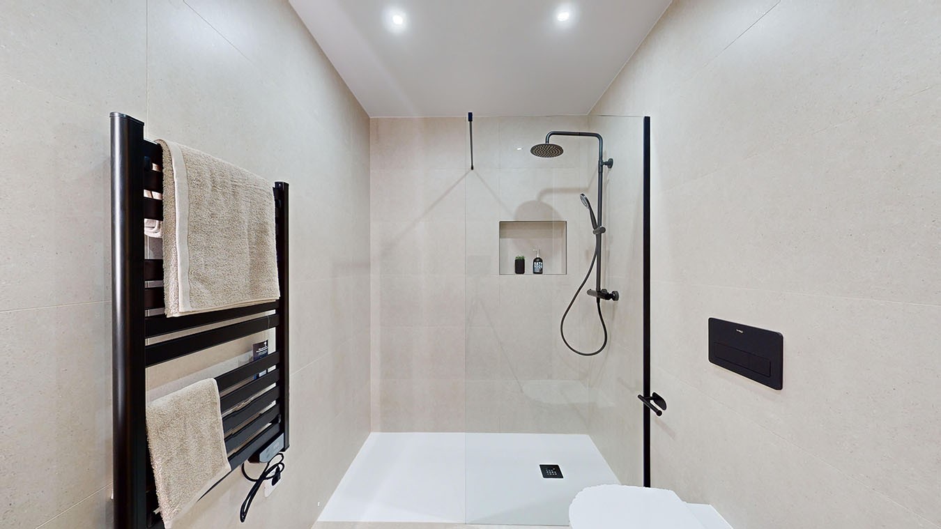 Resale - 2 Bedroom 2 Bathroom Flat / Apartment in Orihuela Costa - Lomas de Cabo Roig - Alicante Resale - 2 Bedroom 2 Bathroom Flat / Apartment in Orihuela Costa - Lomas de Cabo Roig - Alicante
