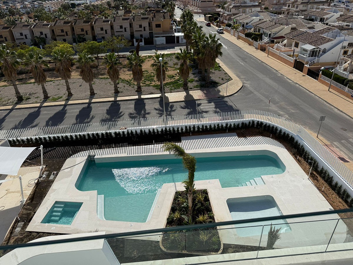 Resale - 2 Bedroom 2 Bathroom Flat / Apartment in Orihuela Costa - Lomas de Cabo Roig - Alicante Resale - 2 Bedroom 2 Bathroom Flat / Apartment in Orihuela Costa - Lomas de Cabo Roig - Alicante