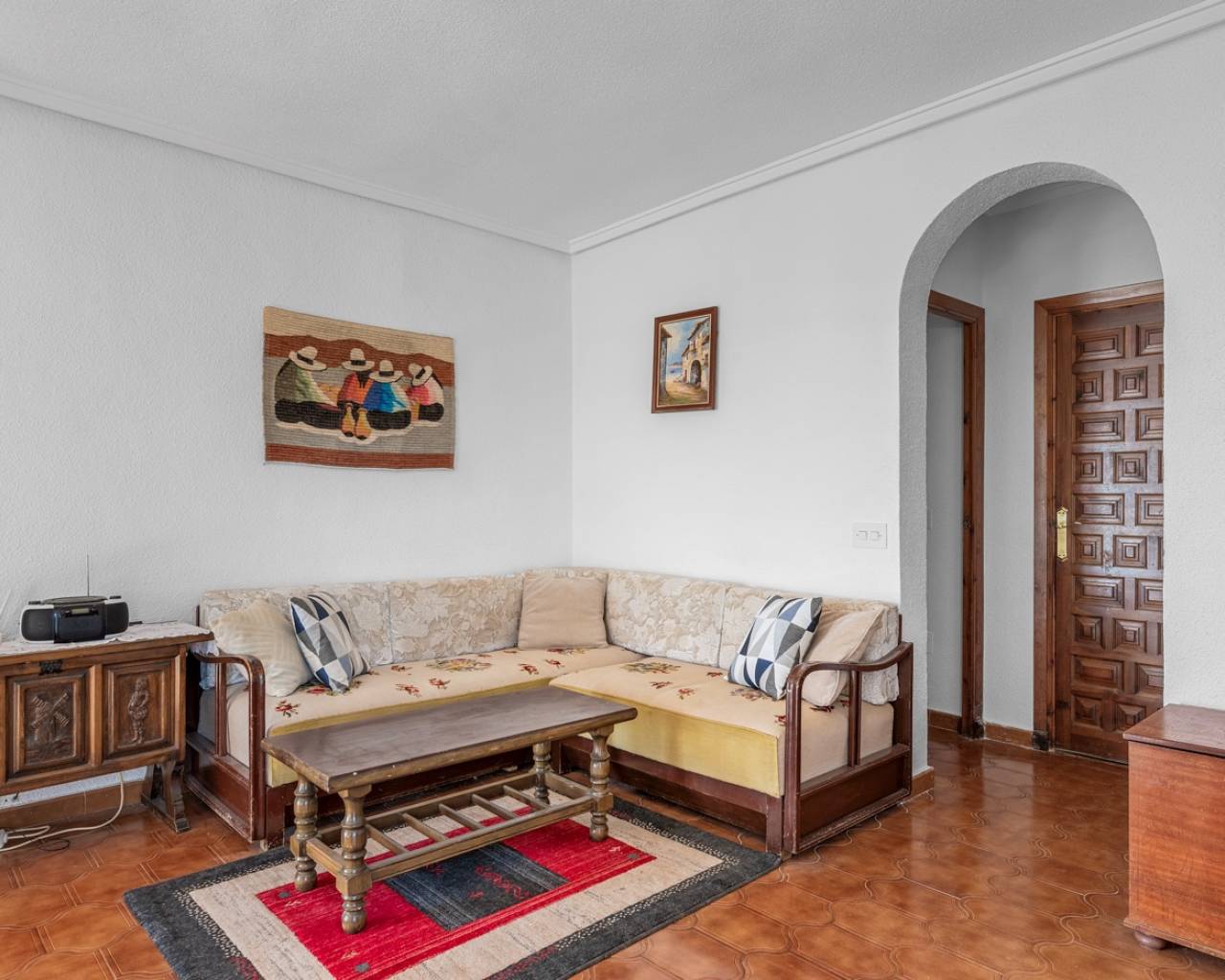 Resale - Lovely villa in Quesada with lake and sea view. - Ciudad Quesada - Alicante Resale - Lovely villa in Quesada with lake and sea view. - Ciudad Quesada - Alicante