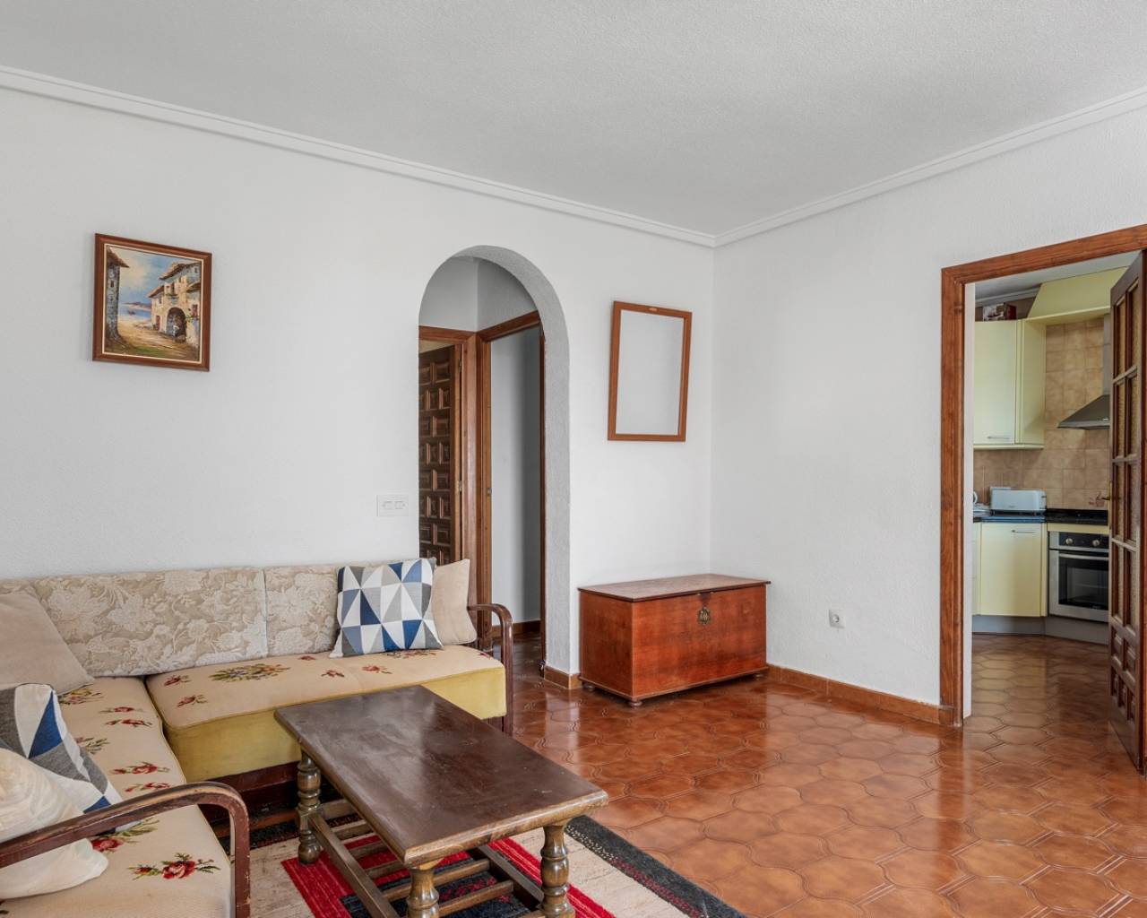 Resale - Lovely villa in Quesada with lake and sea view. - Ciudad Quesada - Alicante Resale - Lovely villa in Quesada with lake and sea view. - Ciudad Quesada - Alicante