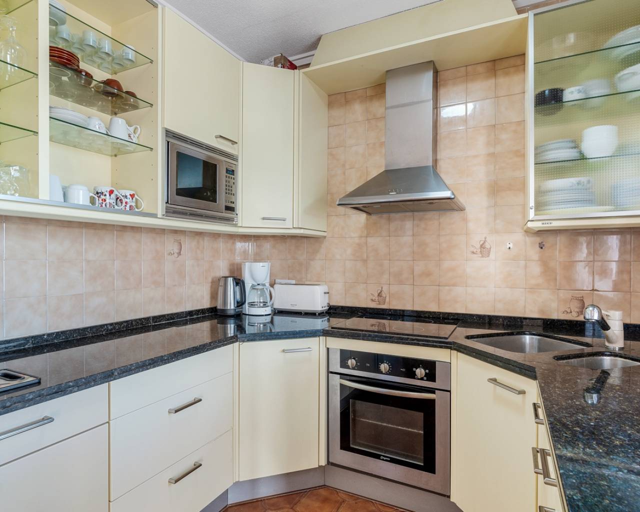 Resale - Lovely villa in Quesada with lake and sea view. - Ciudad Quesada - Alicante Resale - Lovely villa in Quesada with lake and sea view. - Ciudad Quesada - Alicante