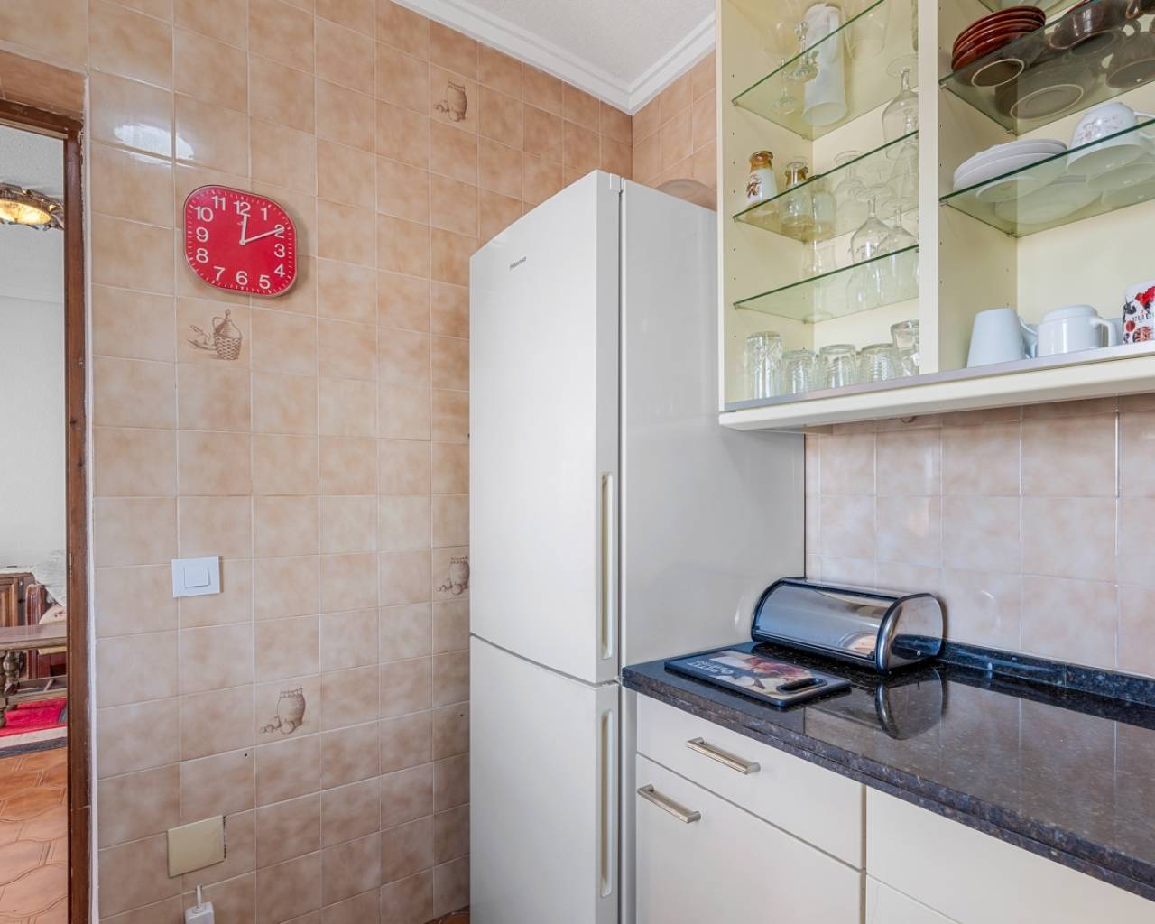 Resale - Lovely villa in Quesada with lake and sea view. - Ciudad Quesada - Alicante Resale - Lovely villa in Quesada with lake and sea view. - Ciudad Quesada - Alicante