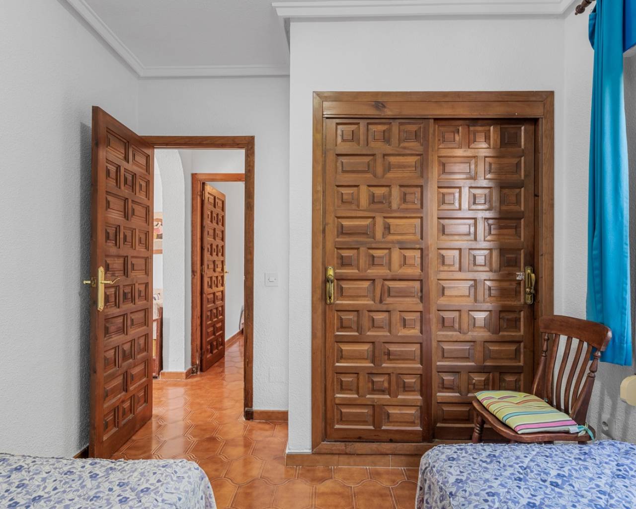 Resale - Lovely villa in Quesada with lake and sea view. - Ciudad Quesada - Alicante Resale - Lovely villa in Quesada with lake and sea view. - Ciudad Quesada - Alicante