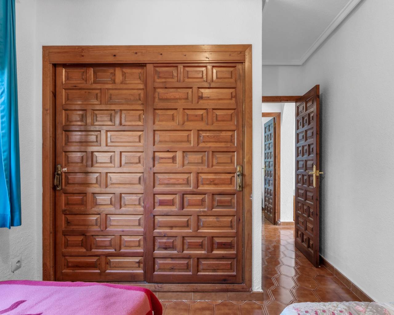 Resale - Lovely villa in Quesada with lake and sea view. - Ciudad Quesada - Alicante Resale - Lovely villa in Quesada with lake and sea view. - Ciudad Quesada - Alicante