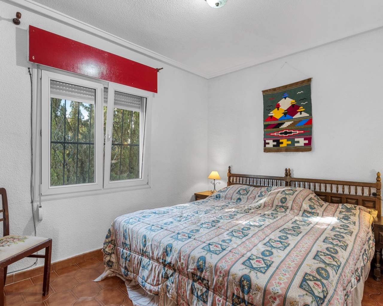 Resale - Lovely villa in Quesada with lake and sea view. - Ciudad Quesada - Alicante Resale - Lovely villa in Quesada with lake and sea view. - Ciudad Quesada - Alicante