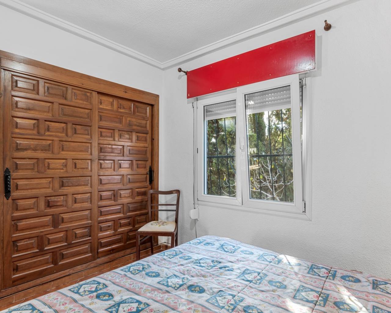 Resale - Lovely villa in Quesada with lake and sea view. - Ciudad Quesada - Alicante Resale - Lovely villa in Quesada with lake and sea view. - Ciudad Quesada - Alicante