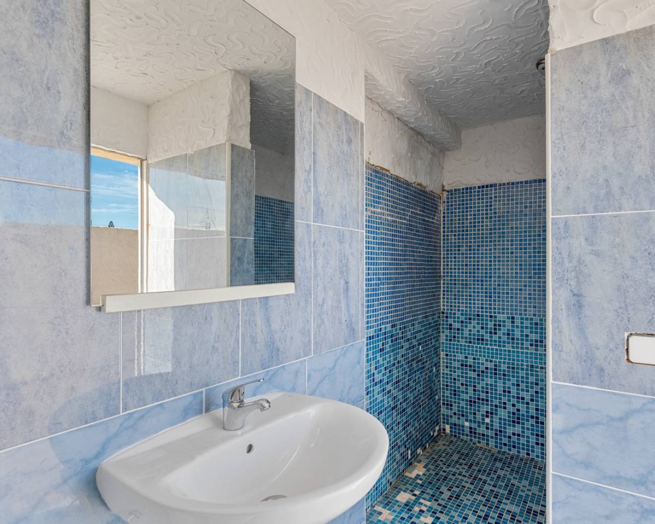 Resale - Lovely villa in Quesada with lake and sea view. - Ciudad Quesada - Alicante Resale - Lovely villa in Quesada with lake and sea view. - Ciudad Quesada - Alicante