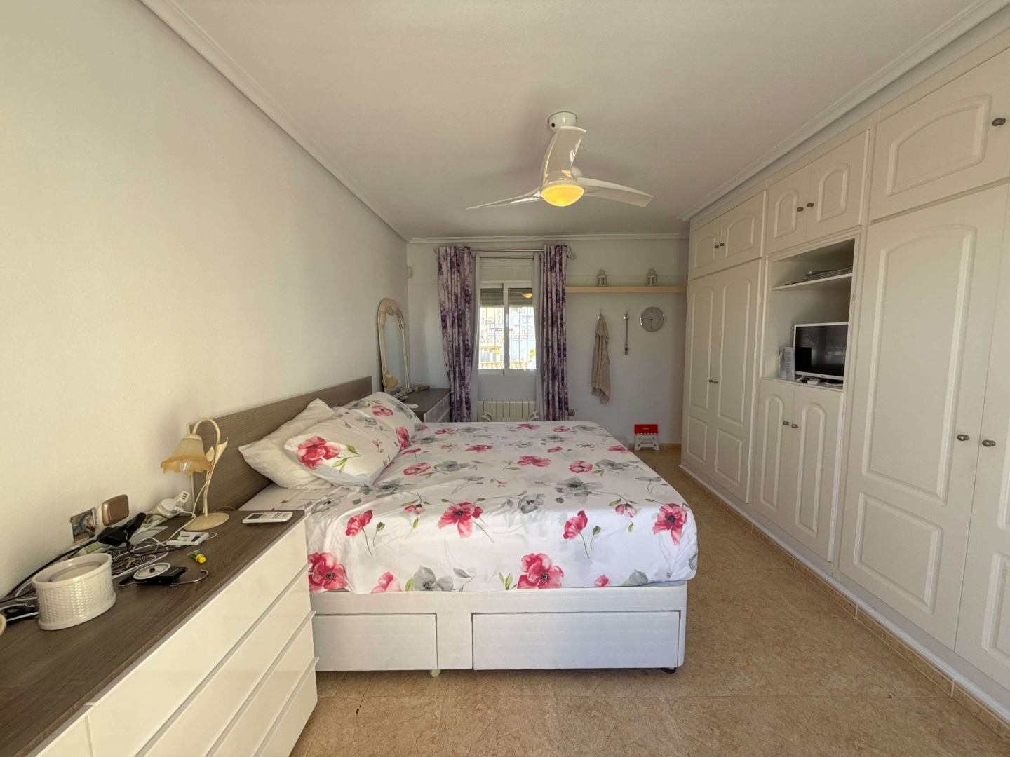 Resale - Villa in Villamartin with sea views. - El presidente, Villamartin - Alicante Resale - Villa in Villamartin with sea views. - El presidente, Villamartin - Alicante