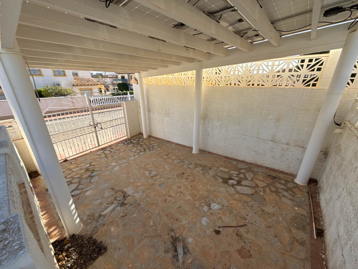 Resale - Villa in Villamartin with sea views. - El presidente, Villamartin - Alicante Resale - Villa in Villamartin with sea views. - El presidente, Villamartin - Alicante