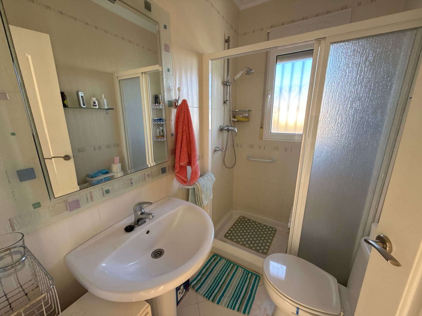 Resale - Villa in Villamartin with sea views. - El presidente, Villamartin - Alicante Resale - Villa in Villamartin with sea views. - El presidente, Villamartin - Alicante