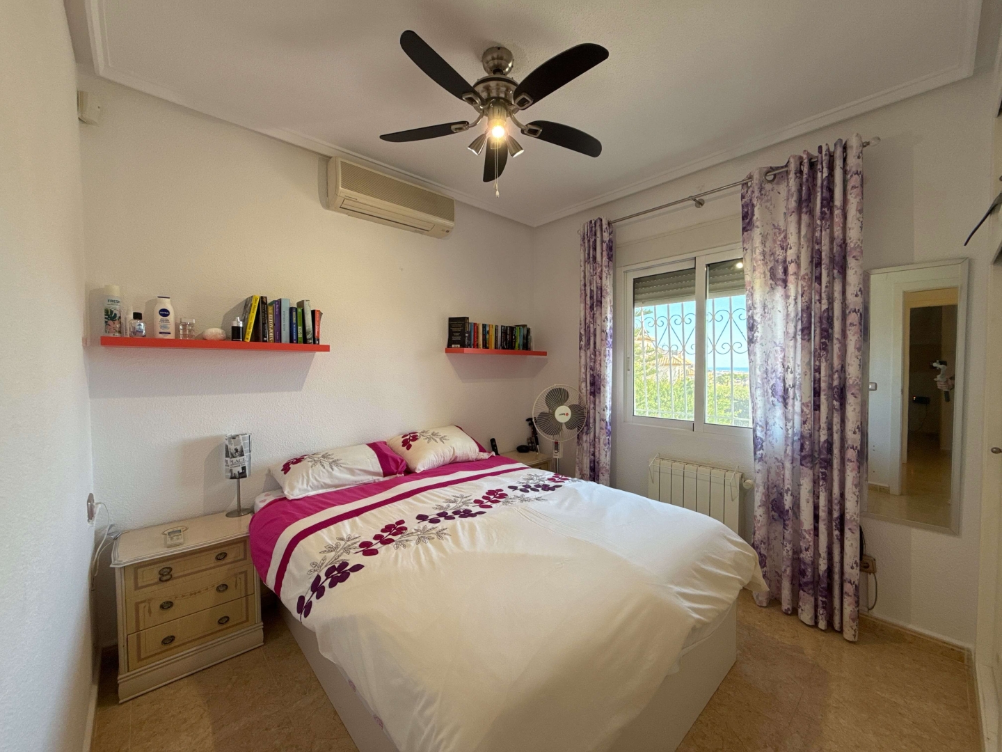 Resale - Villa in Villamartin with sea views. - El presidente, Villamartin - Alicante Resale - Villa in Villamartin with sea views. - El presidente, Villamartin - Alicante