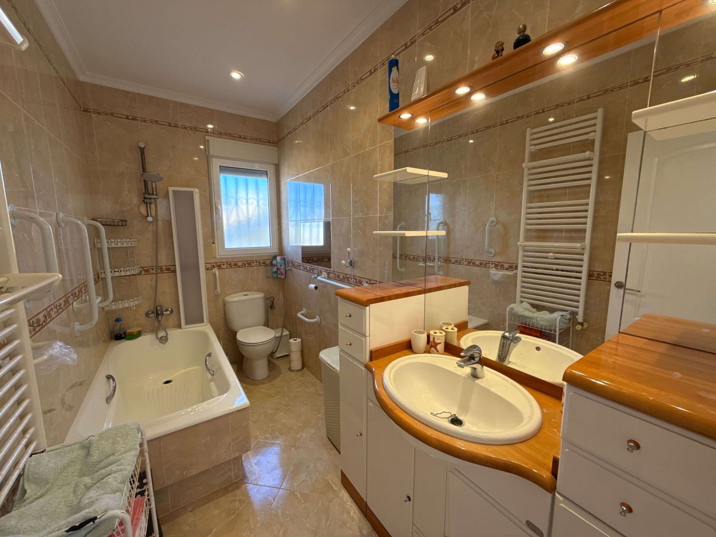 Resale - Villa in Villamartin with sea views. - El presidente, Villamartin - Alicante Resale - Villa in Villamartin with sea views. - El presidente, Villamartin - Alicante