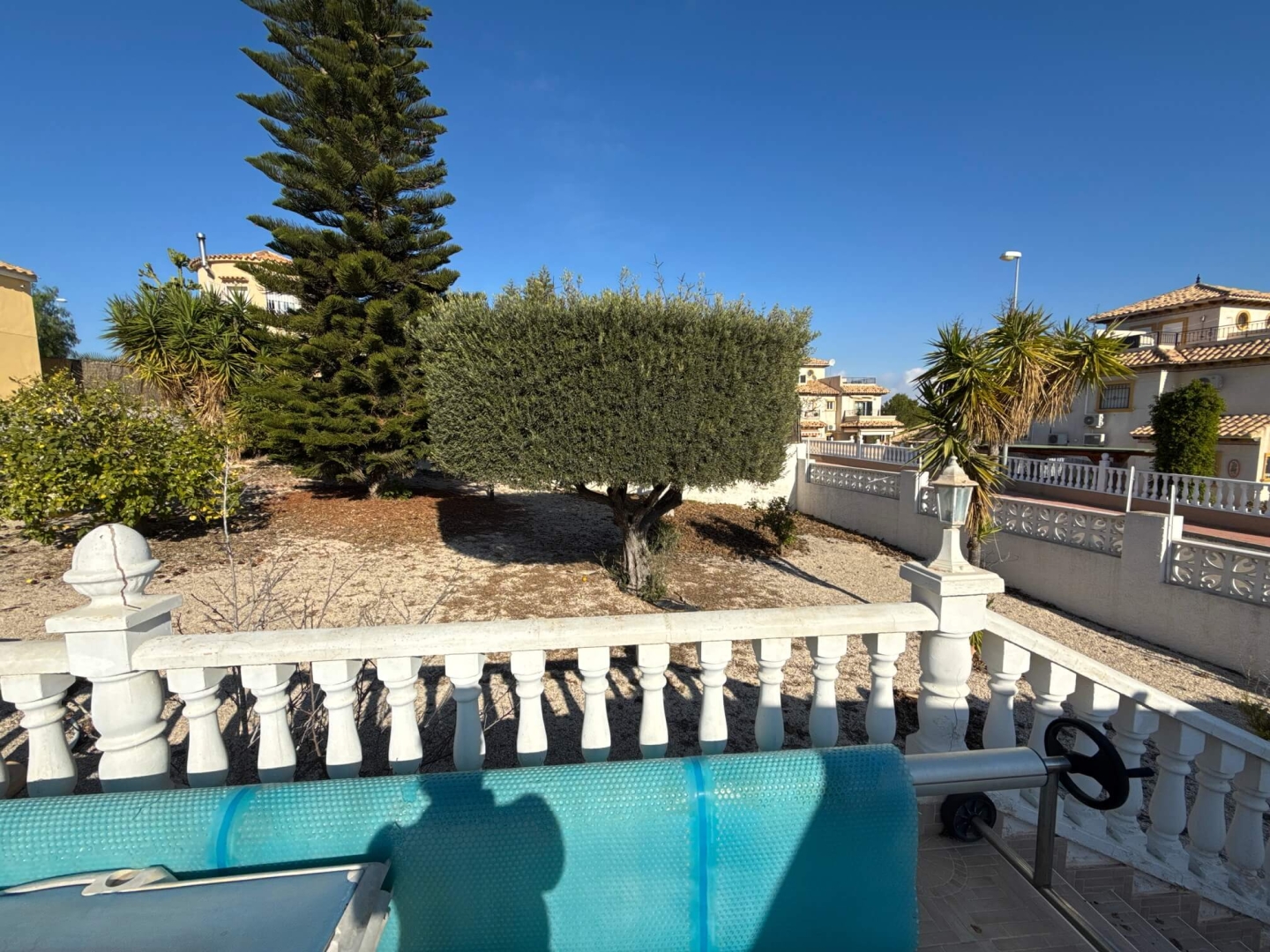 Resale - Villa in Villamartin with sea views. - El presidente, Villamartin - Alicante Resale - Villa in Villamartin with sea views. - El presidente, Villamartin - Alicante
