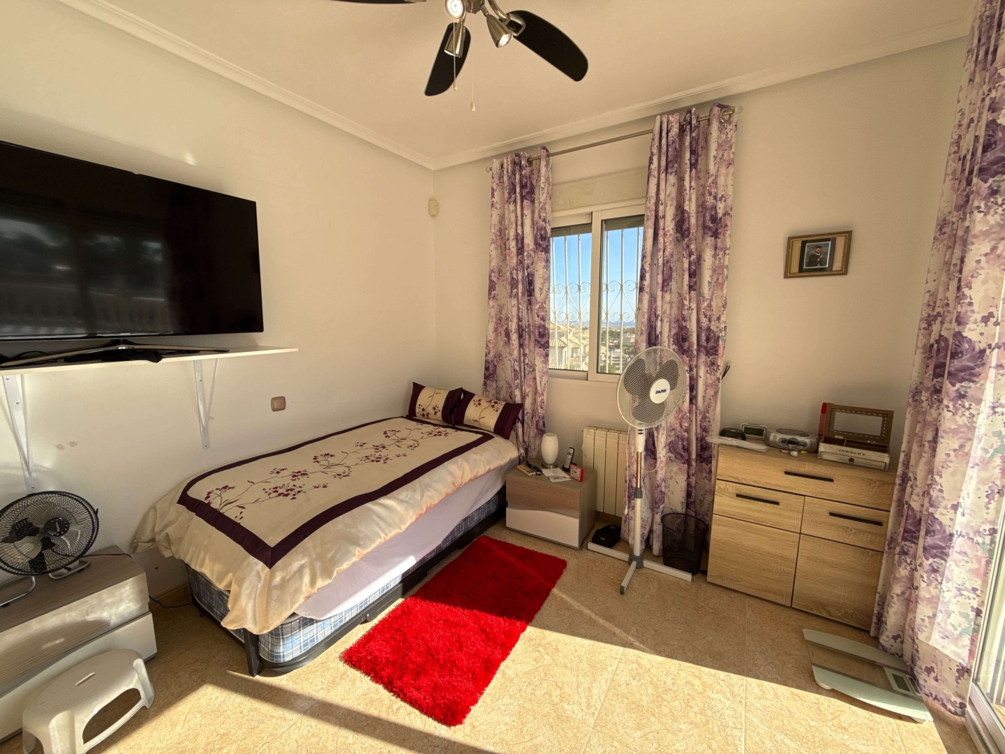 Resale - Villa in Villamartin with sea views. - El presidente, Villamartin - Alicante Resale - Villa in Villamartin with sea views. - El presidente, Villamartin - Alicante