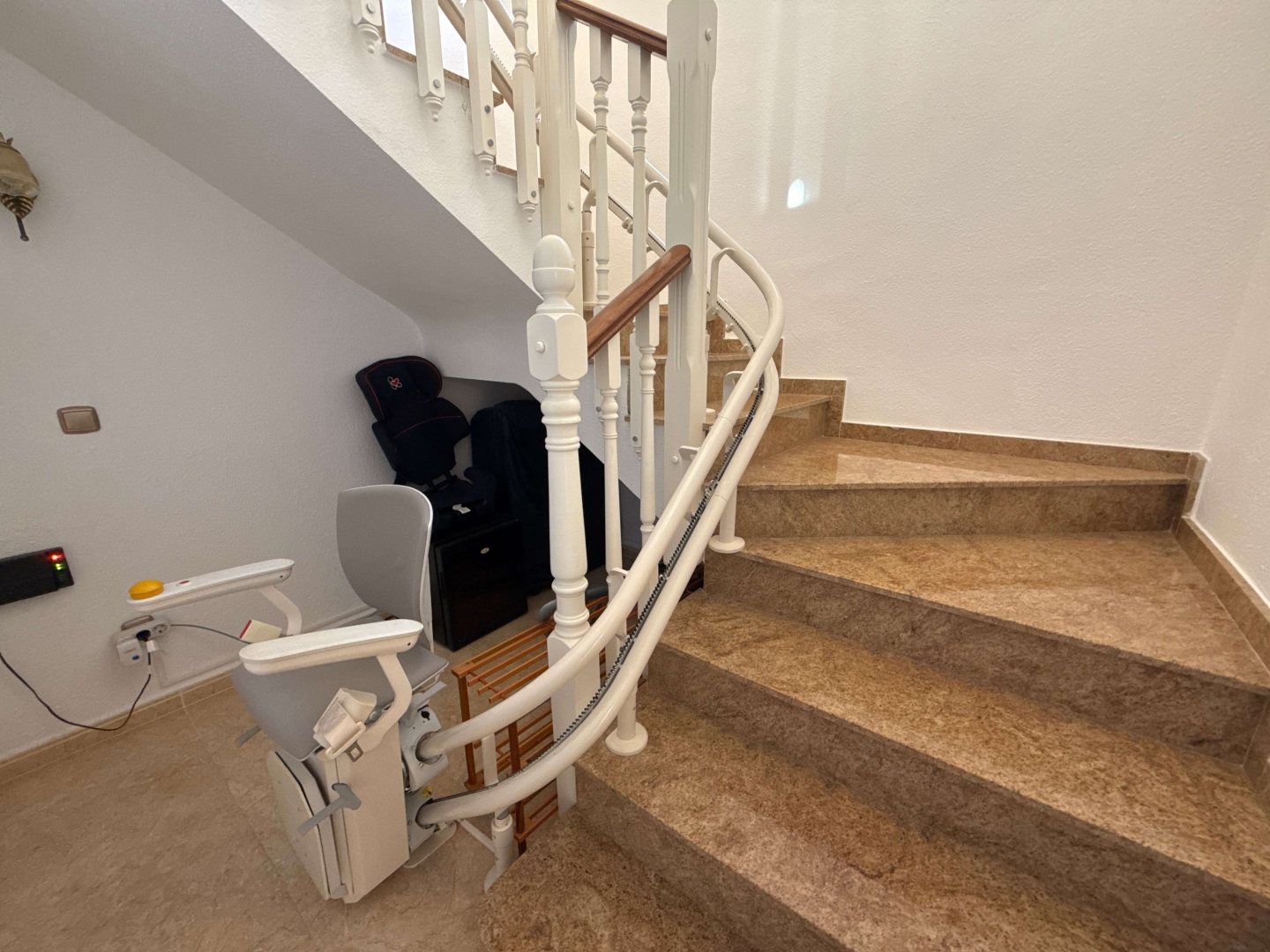 Resale - Villa in Villamartin with sea views. - El presidente, Villamartin - Alicante Resale - Villa in Villamartin with sea views. - El presidente, Villamartin - Alicante