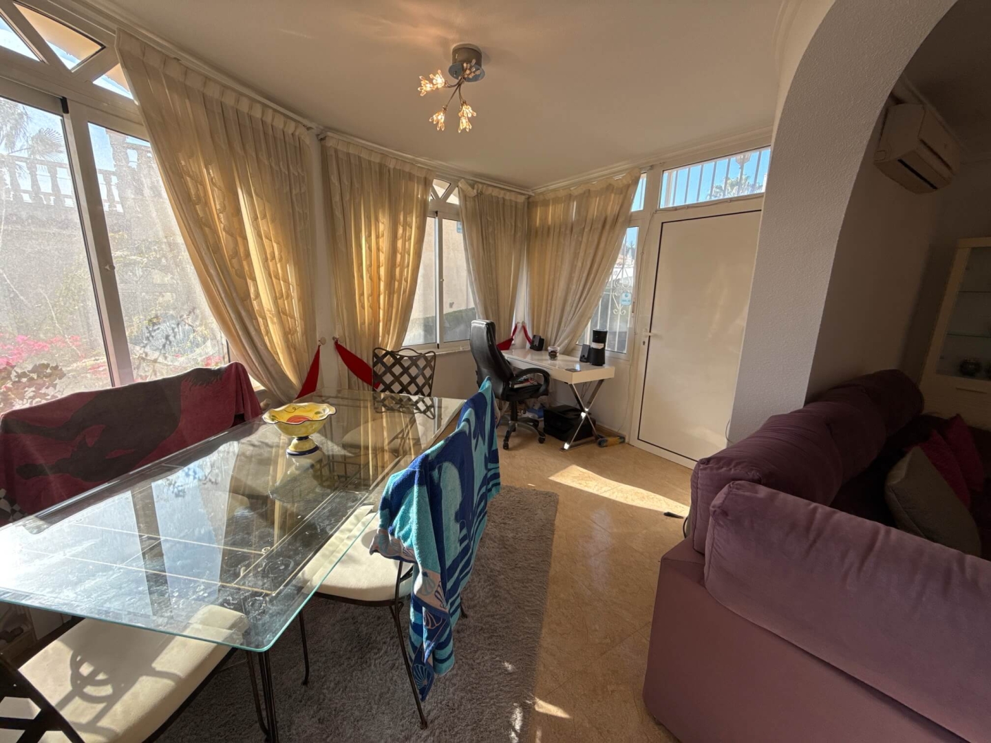 Resale - Villa in Villamartin with sea views. - El presidente, Villamartin - Alicante Resale - Villa in Villamartin with sea views. - El presidente, Villamartin - Alicante