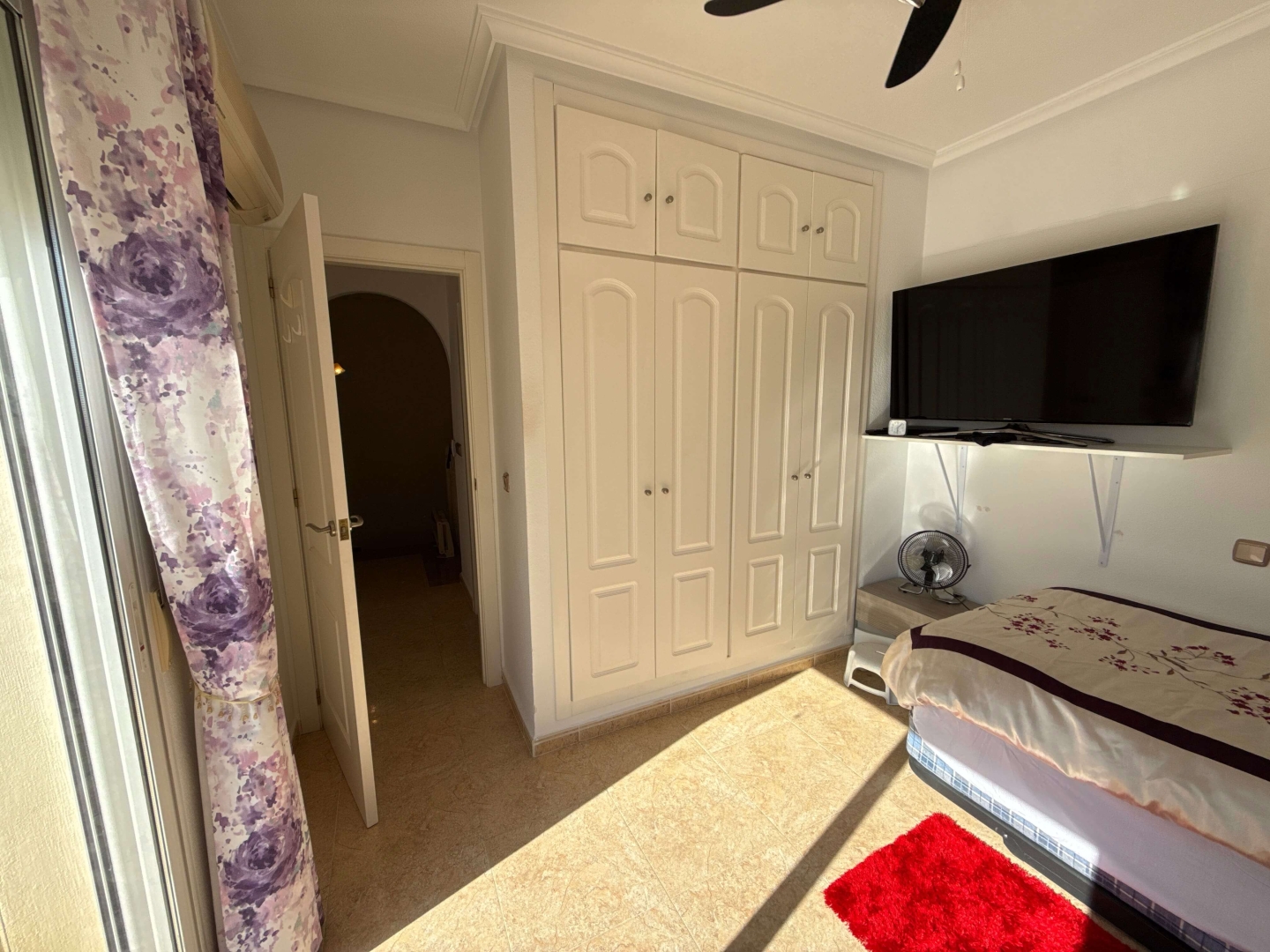 Resale - Villa in Villamartin with sea views. - El presidente, Villamartin - Alicante Resale - Villa in Villamartin with sea views. - El presidente, Villamartin - Alicante