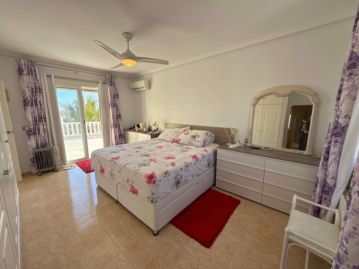 Resale - Villa in Villamartin with sea views. - El presidente, Villamartin - Alicante Resale - Villa in Villamartin with sea views. - El presidente, Villamartin - Alicante