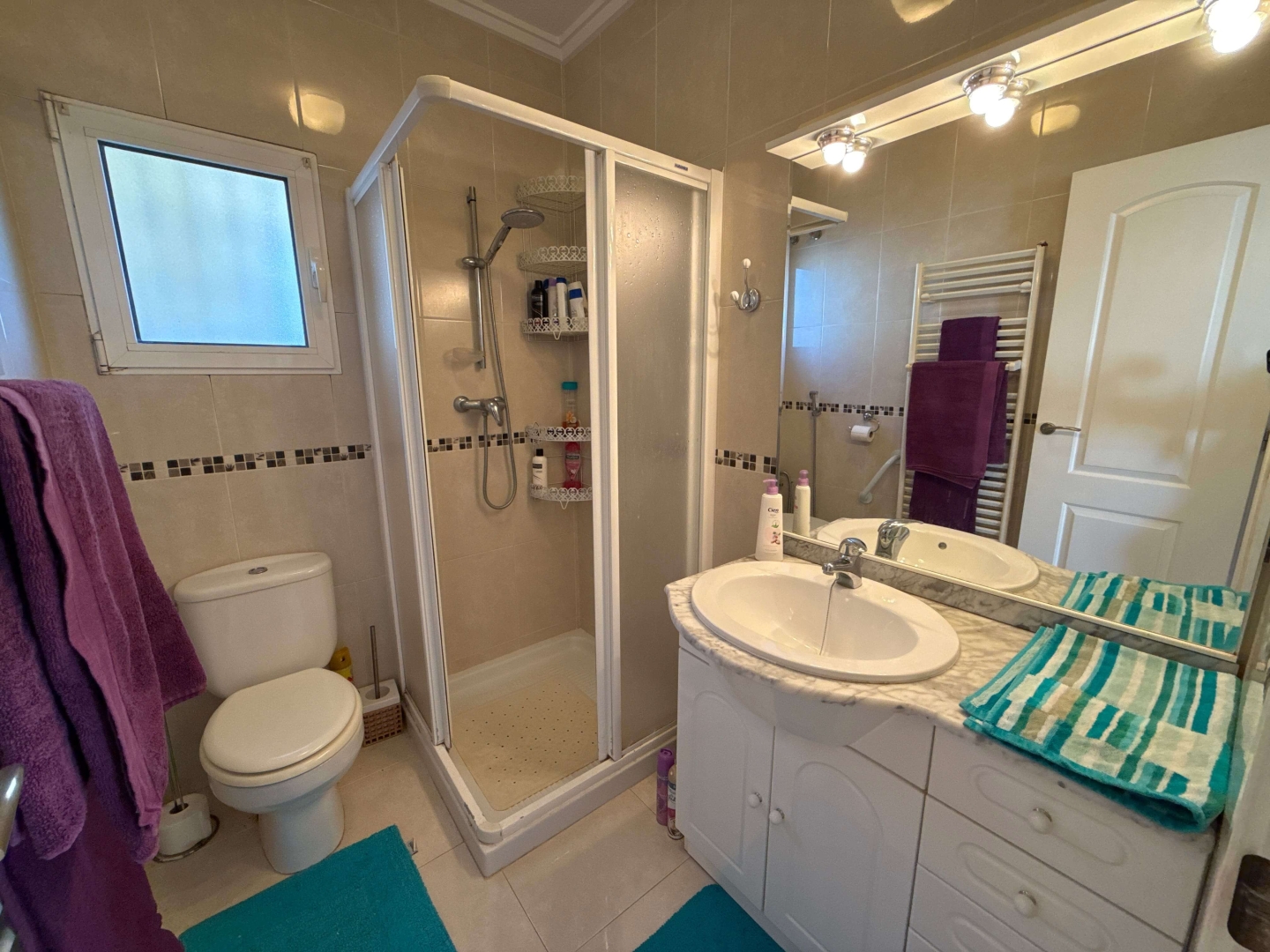 Resale - Villa in Villamartin with sea views. - El presidente, Villamartin - Alicante Resale - Villa in Villamartin with sea views. - El presidente, Villamartin - Alicante