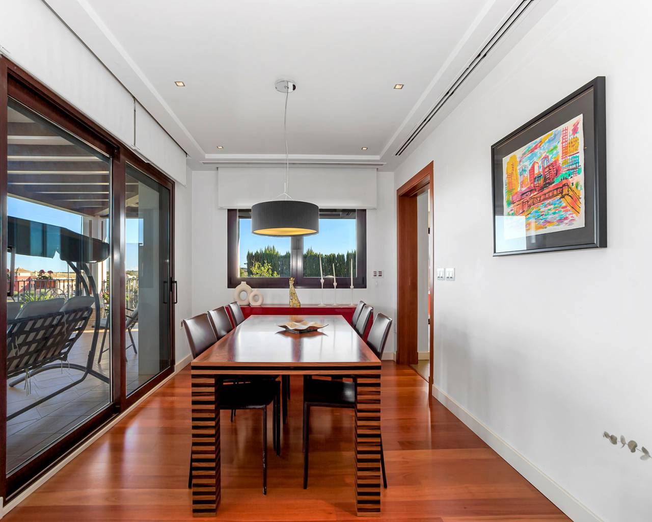 Resale - INCREDIBLE Front Line Golf Villa 6 Bed Alicante / Costa Blanca | Algorfa | La Finca Golf Resort - La Finca golf - Alicante Resale - INCREDIBLE Front Line Golf Villa 6 Bed Alicante / Costa Blanca | Algorfa | La Finca Golf Resort - La Finca golf - Alicante