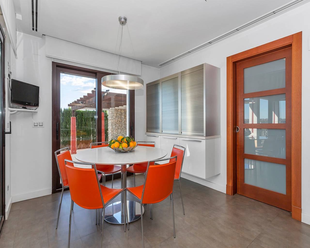 Resale - INCREDIBLE Front Line Golf Villa 6 Bed Alicante / Costa Blanca | Algorfa | La Finca Golf Resort - La Finca golf - Alicante Resale - INCREDIBLE Front Line Golf Villa 6 Bed Alicante / Costa Blanca | Algorfa | La Finca Golf Resort - La Finca golf - Alicante