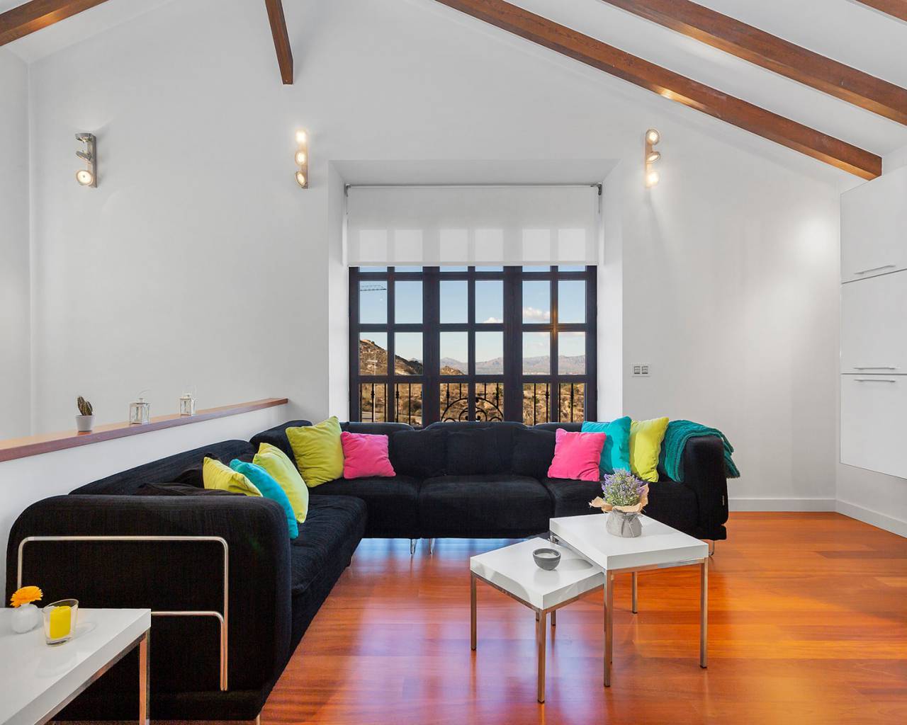 Resale - INCREDIBLE Front Line Golf Villa 6 Bed Alicante / Costa Blanca | Algorfa | La Finca Golf Resort - La Finca golf - Alicante Resale - INCREDIBLE Front Line Golf Villa 6 Bed Alicante / Costa Blanca | Algorfa | La Finca Golf Resort - La Finca golf - Alicante