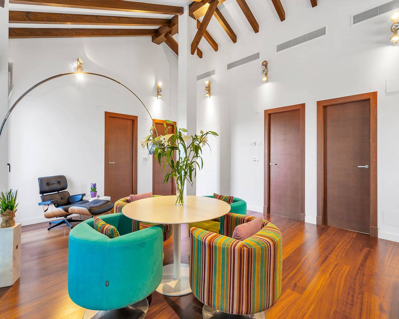 Resale - INCREDIBLE Front Line Golf Villa 6 Bed Alicante / Costa Blanca | Algorfa | La Finca Golf Resort - La Finca golf - Alicante Resale - INCREDIBLE Front Line Golf Villa 6 Bed Alicante / Costa Blanca | Algorfa | La Finca Golf Resort - La Finca golf - Alicante