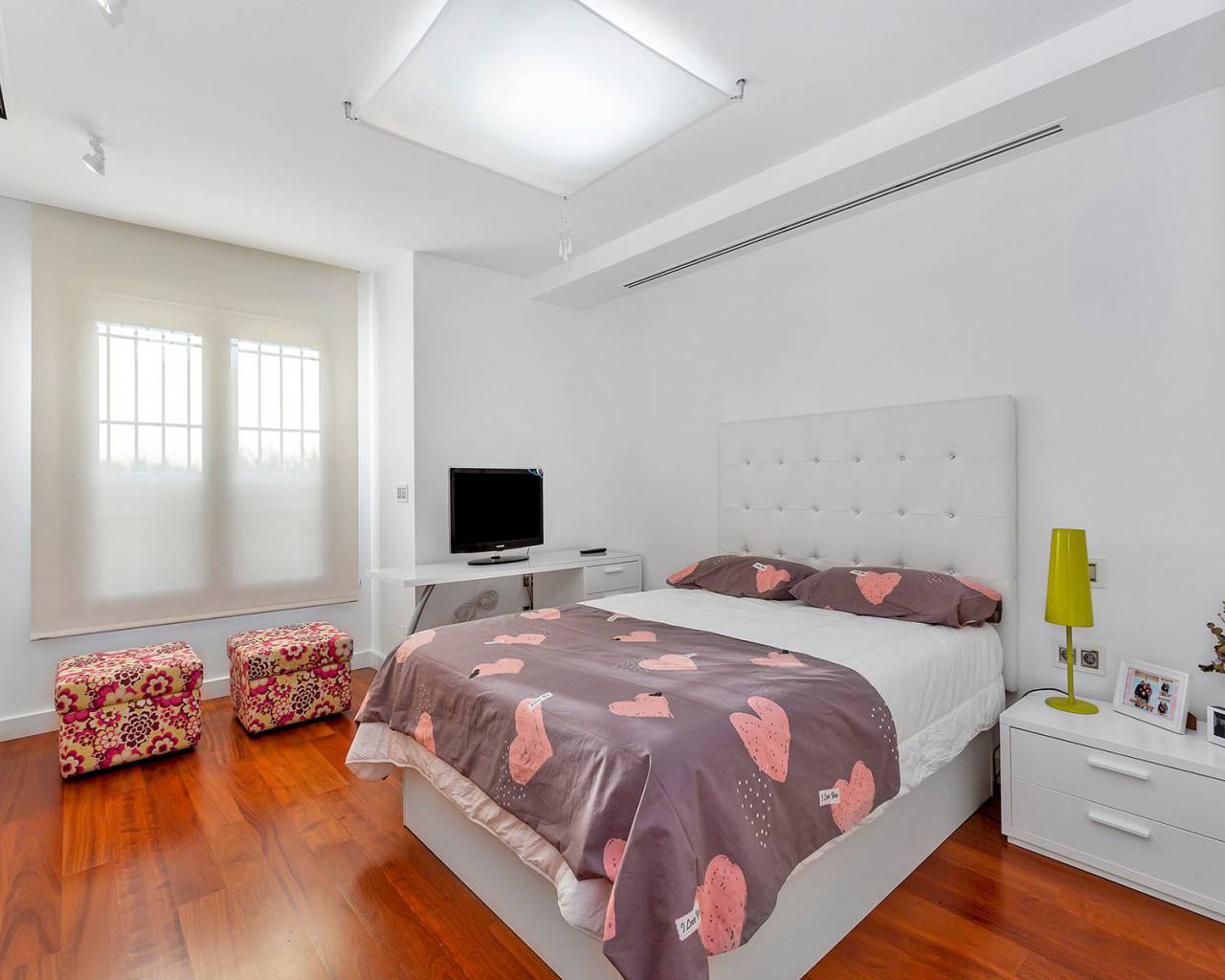 Resale - INCREDIBLE Front Line Golf Villa 6 Bed Alicante / Costa Blanca | Algorfa | La Finca Golf Resort - La Finca golf - Alicante Resale - INCREDIBLE Front Line Golf Villa 6 Bed Alicante / Costa Blanca | Algorfa | La Finca Golf Resort - La Finca golf - Alicante
