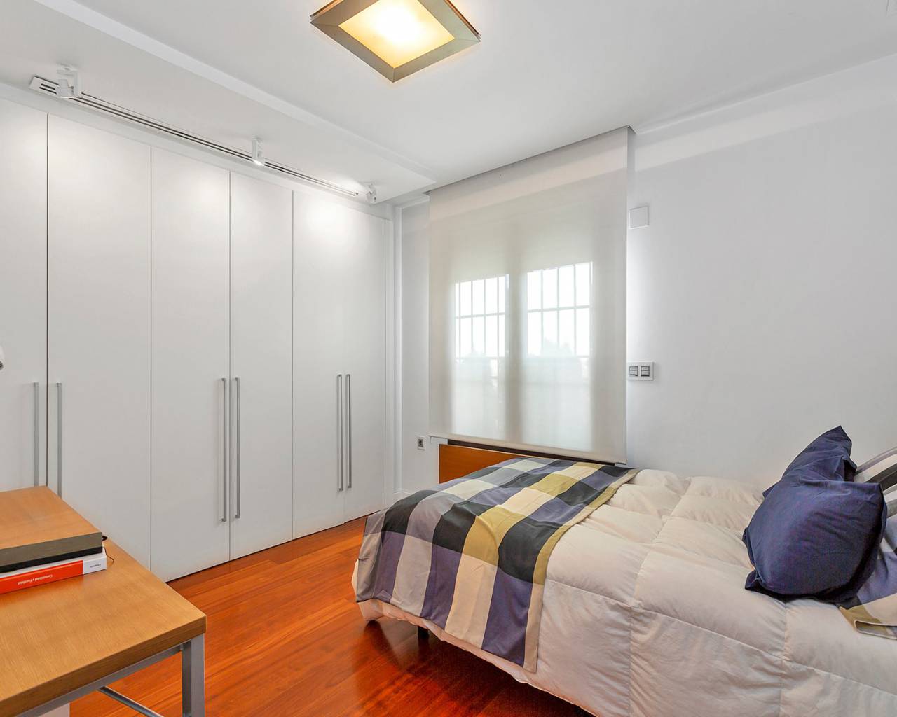 Resale - INCREDIBLE Front Line Golf Villa 6 Bed Alicante / Costa Blanca | Algorfa | La Finca Golf Resort - La Finca golf - Alicante Resale - INCREDIBLE Front Line Golf Villa 6 Bed Alicante / Costa Blanca | Algorfa | La Finca Golf Resort - La Finca golf - Alicante