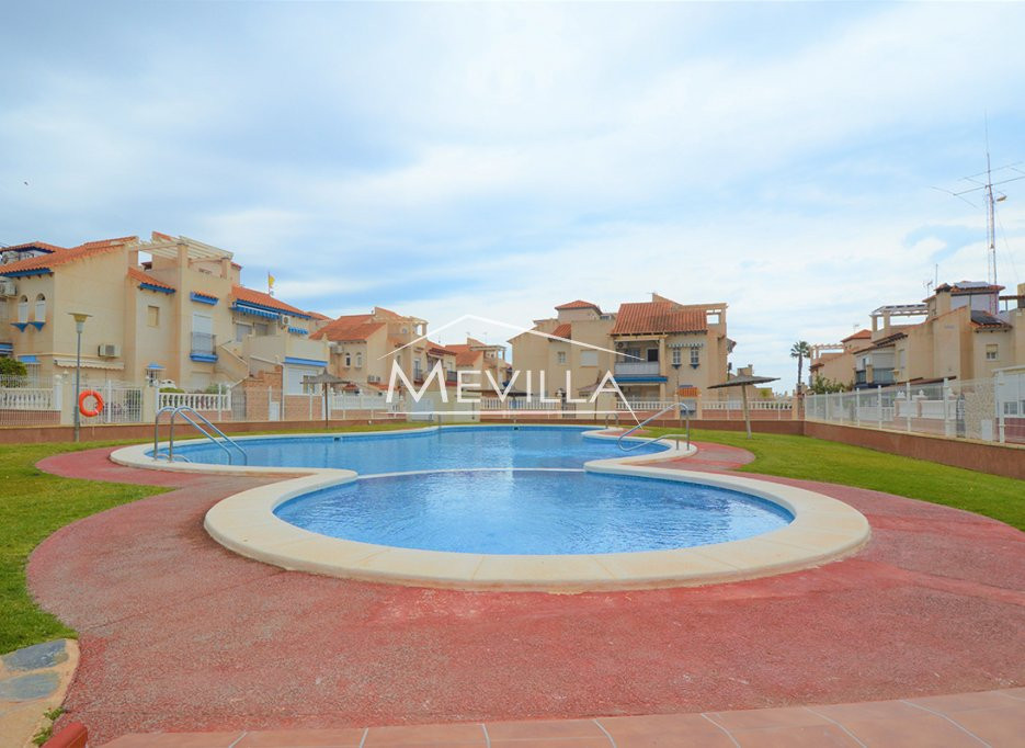 Sold - 2 Bedroom 1 Bathroom Flat / Apartment in Orihuela Costa - Playa Flamenca - Alicante Sold - 2 Bedroom 1 Bathroom Flat / Apartment in Orihuela Costa - Playa Flamenca - Alicante