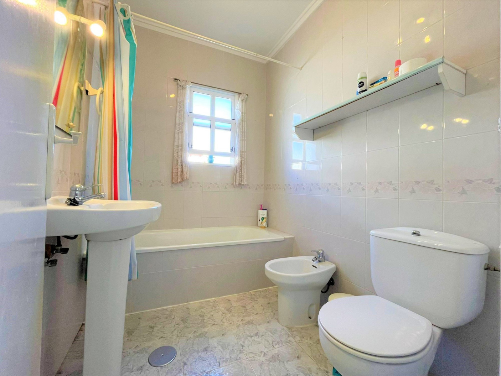 Sold - 2 Bedroom 1 Bathroom Flat / Apartment in Orihuela Costa - Playa Flamenca - Alicante Sold - 2 Bedroom 1 Bathroom Flat / Apartment in Orihuela Costa - Playa Flamenca - Alicante