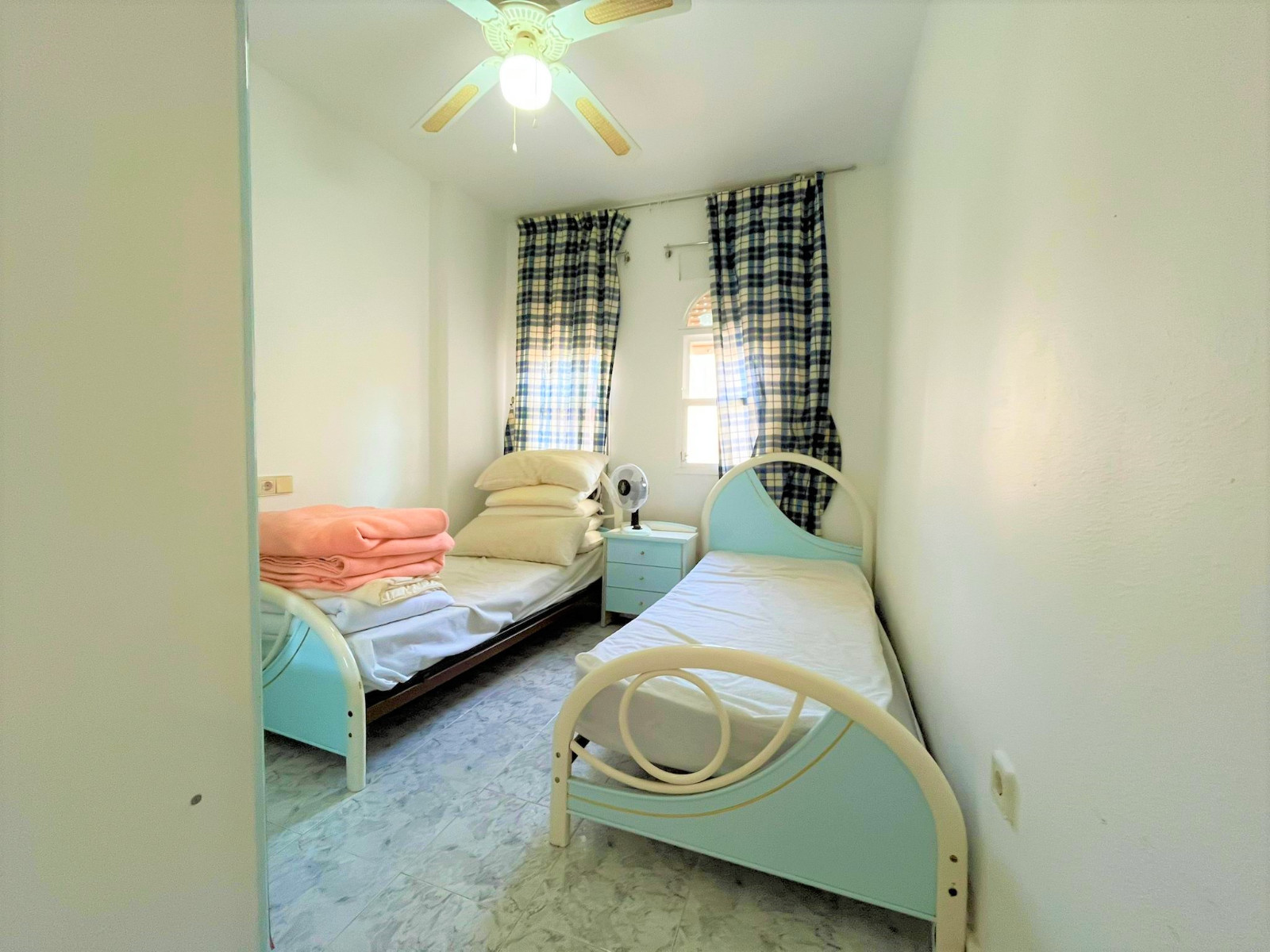Sold - 2 Bedroom 1 Bathroom Flat / Apartment in Orihuela Costa - Playa Flamenca - Alicante Sold - 2 Bedroom 1 Bathroom Flat / Apartment in Orihuela Costa - Playa Flamenca - Alicante