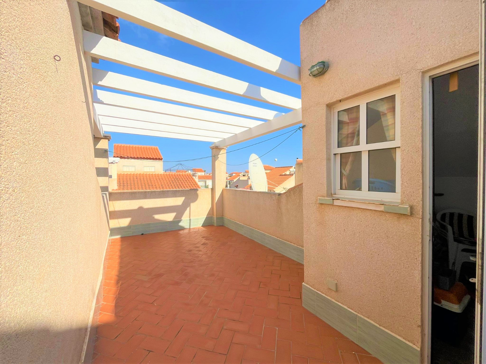 Sold - 2 Bedroom 1 Bathroom Flat / Apartment in Orihuela Costa - Playa Flamenca - Alicante Sold - 2 Bedroom 1 Bathroom Flat / Apartment in Orihuela Costa - Playa Flamenca - Alicante