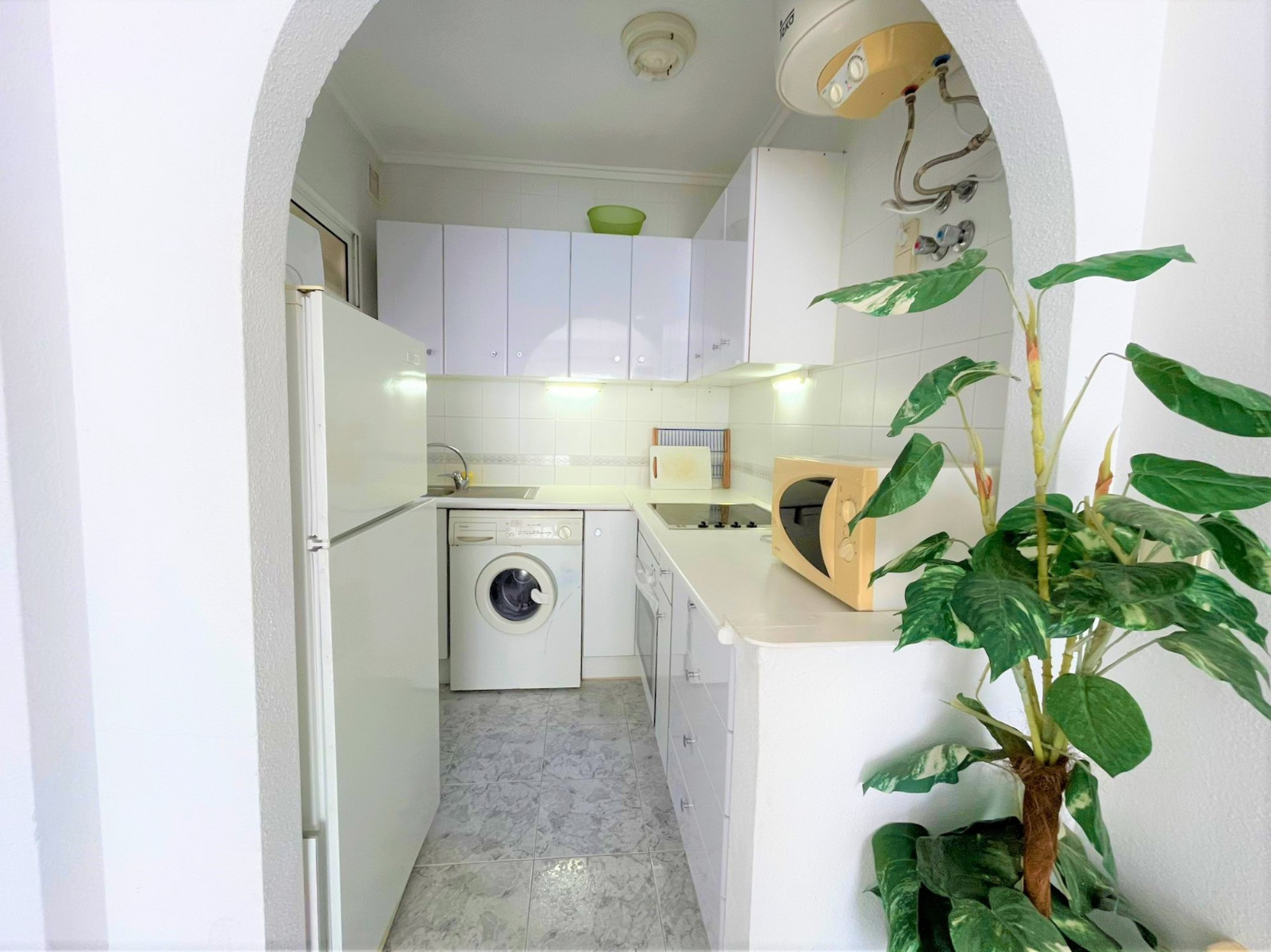 Sold - 2 Bedroom 1 Bathroom Flat / Apartment in Orihuela Costa - Playa Flamenca - Alicante Sold - 2 Bedroom 1 Bathroom Flat / Apartment in Orihuela Costa - Playa Flamenca - Alicante