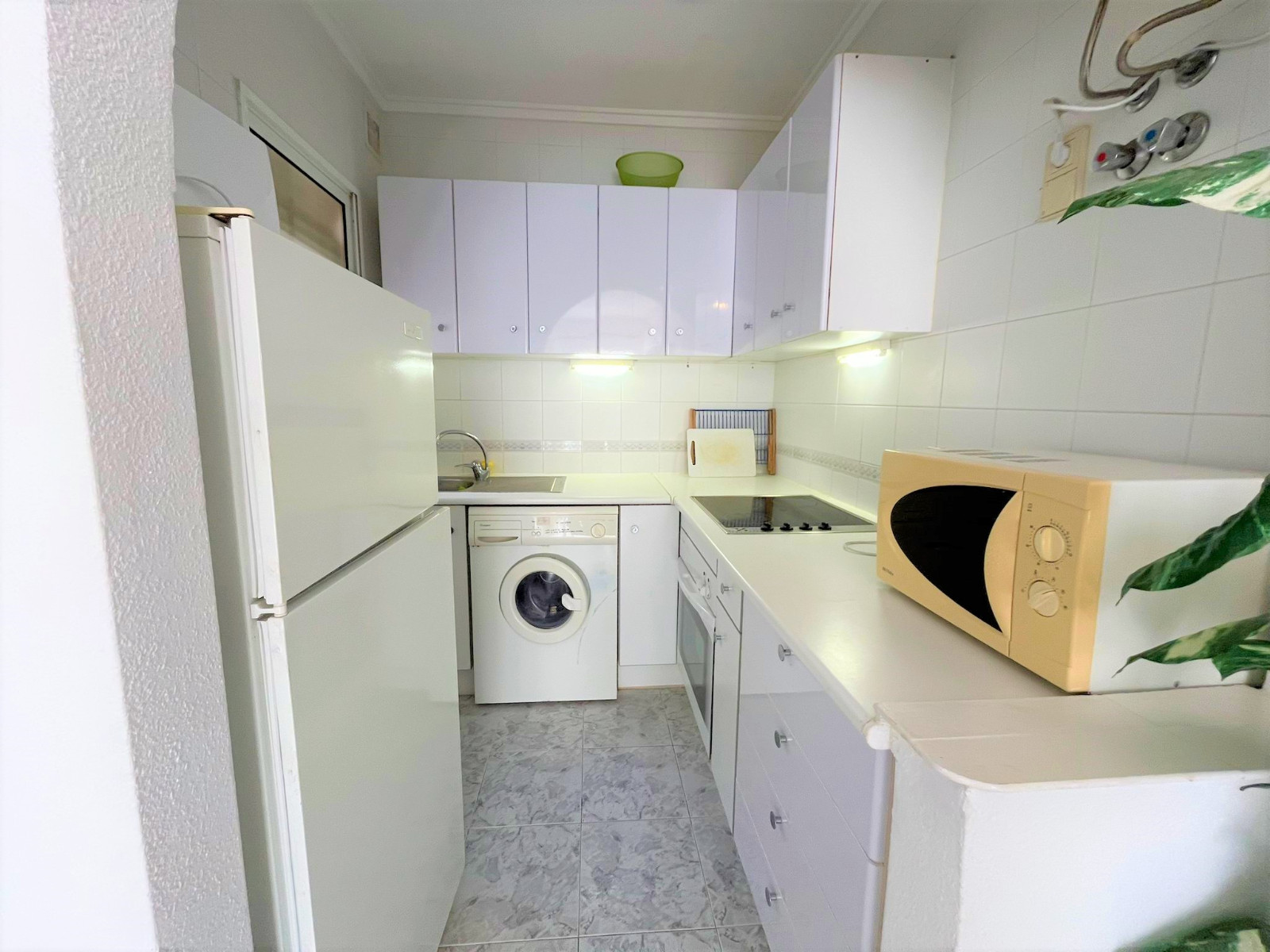 Sold - 2 Bedroom 1 Bathroom Flat / Apartment in Orihuela Costa - Playa Flamenca - Alicante Sold - 2 Bedroom 1 Bathroom Flat / Apartment in Orihuela Costa - Playa Flamenca - Alicante