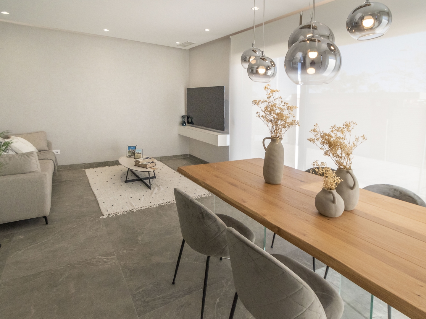 New Build - Beautiful new villas at Lo Romero Golf, Pilar de la Horadada, Alicante - Lo Romero Golf - Alicante New Build - Beautiful new villas at Lo Romero Golf, Pilar de la Horadada, Alicante - Lo Romero Golf - Alicante